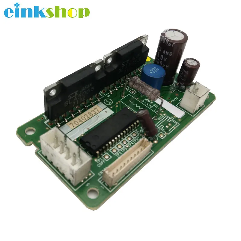Einkshop плата сканера для Ricoh Aficion 1060 AF 1075 2060 2075 AF1075 MP7000 7500 8000 6001 7001 8001 принтер