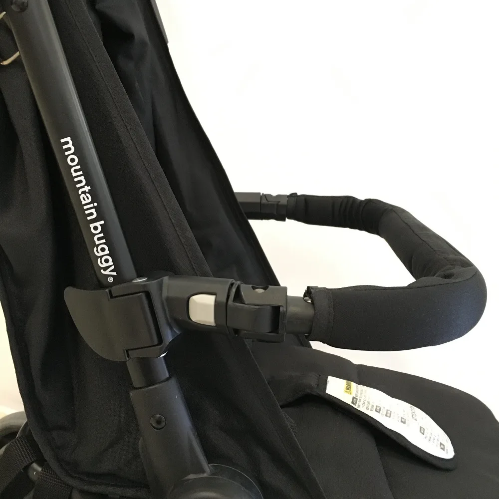 mountain buggy bumper bar