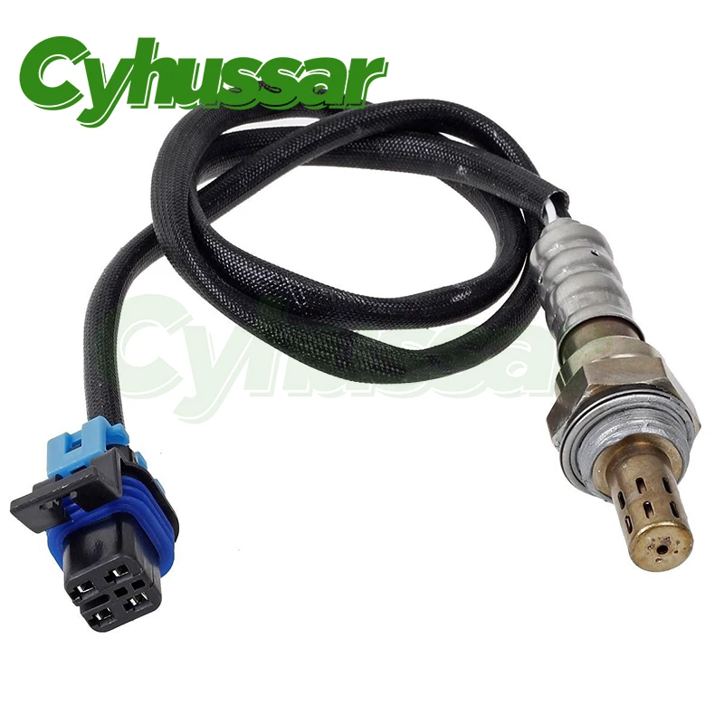 

Oxygen Sensor O2 Lambda Sensor Air Fuel Ratio Sensor for CHEVROLET PONTIAC SATURN 234-4066 2000-2011