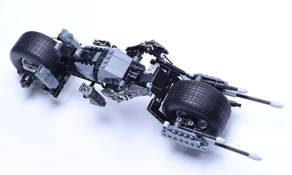 Decool 7115 Super Heroes Batman Bat-pod Motorcycle Action Figure Building Block Model Sets Bricks Toys For Children Gifts Decool 7115 Super Heroes Batman Bat-pod Motorcycle Action Figure Building Block Model Sets Bricks Toys For Children Gifts