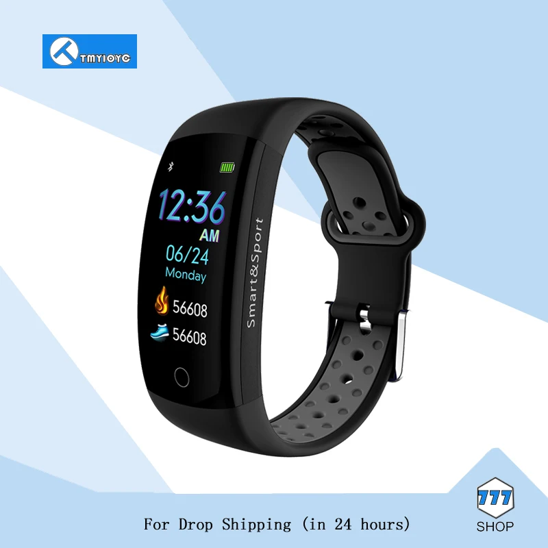 H20 natation fitness tracker pression artérielle moniteur de fréquence