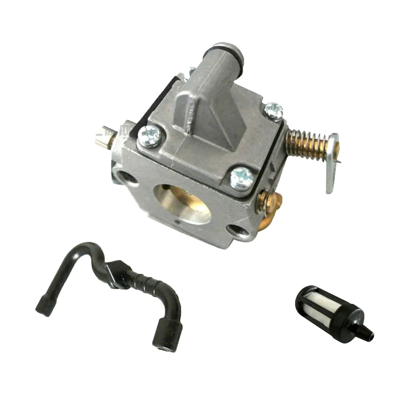 Carburetor Carb Fits Stihl 017 MS170 018 MS180 Chainsaw Engine Motor Partin Chainsaws from