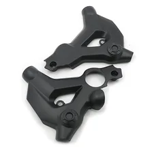 Body Left Right Decoration Decor Plates