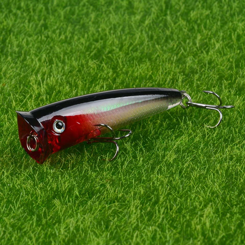 توبواتر بوبر 7 سنتيمتر 10g الصلب الطعم الاصطناعي الصيد إغراء باس Wobblers Crankbaits 6 # السنانير بيكي الكارب السحر الشتاء توبواتر بوبر 7 سنتيمتر 10g الصلب الطعم الاصطناعي الصيد إغراء باس Wobblers Crankbaits 6 # السنانير بيكي الكارب السحر الشتاء