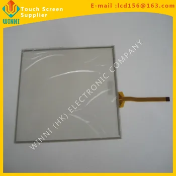 

Touch screen USP 4.484.038 DG-26