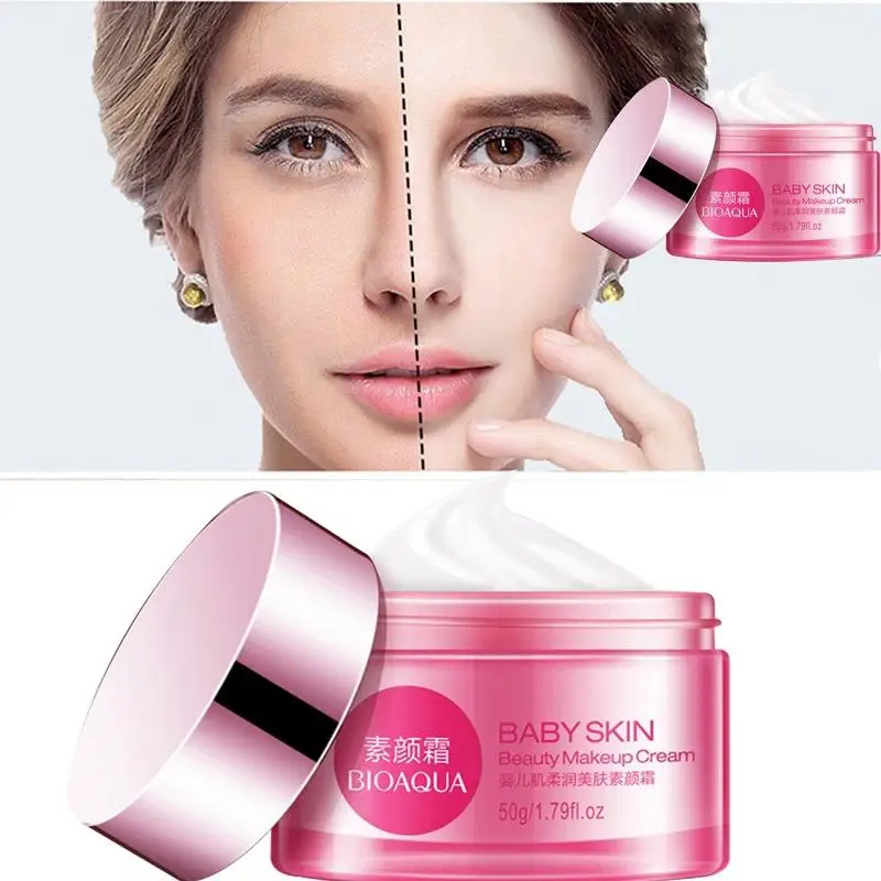 

Moisturizing Cream Skin Care Deep Whitening Face Cream Hydrating Anti Wrinkle Anti Aging Lotion