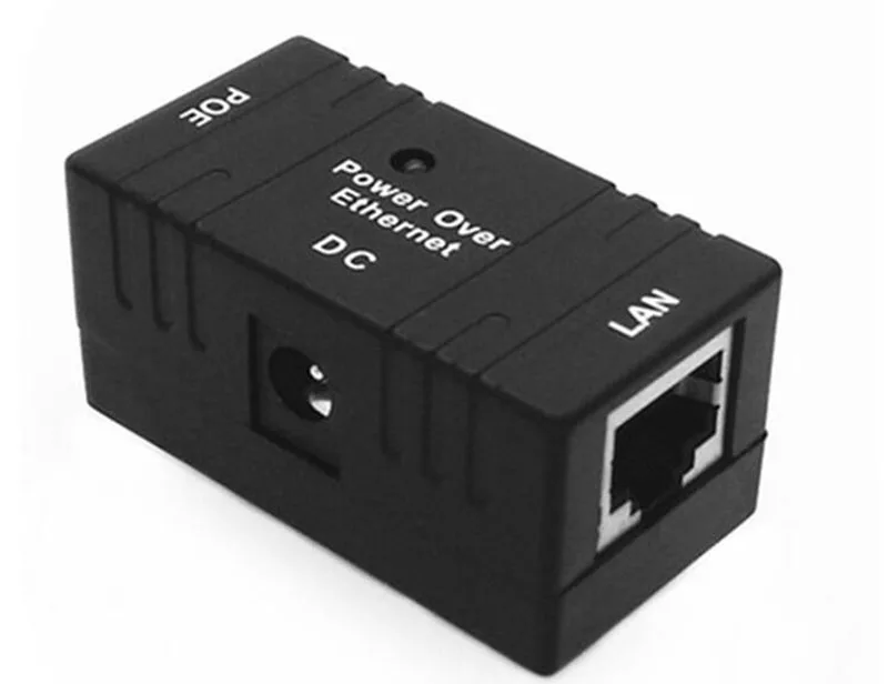 POE Power Mount Adapter -4