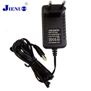 

3M power adapter DC12V 2A Ip Camera Power Extension Adapter 5.5*2.1mm input 100V-240V EU specifications