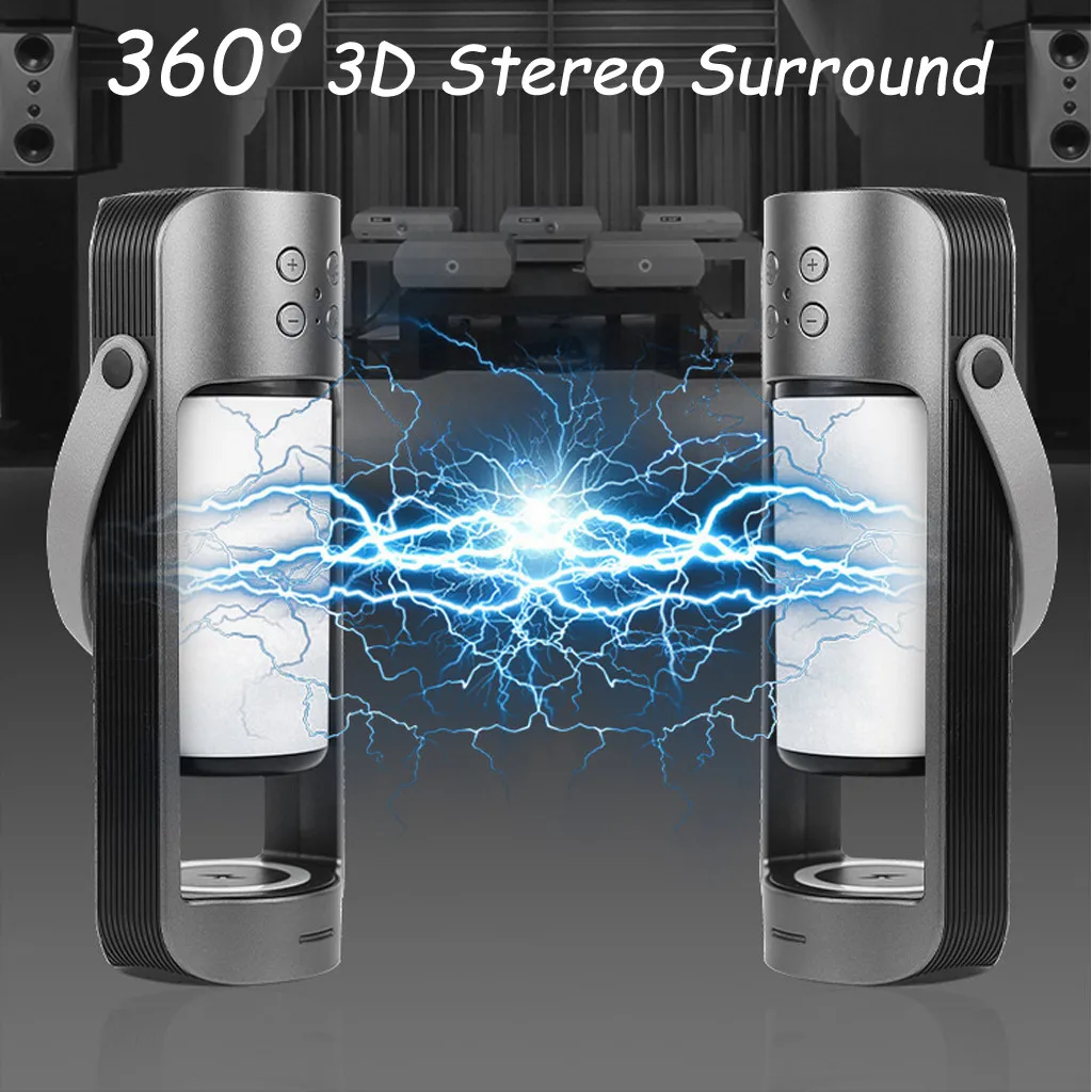 Bluetooth Speaker