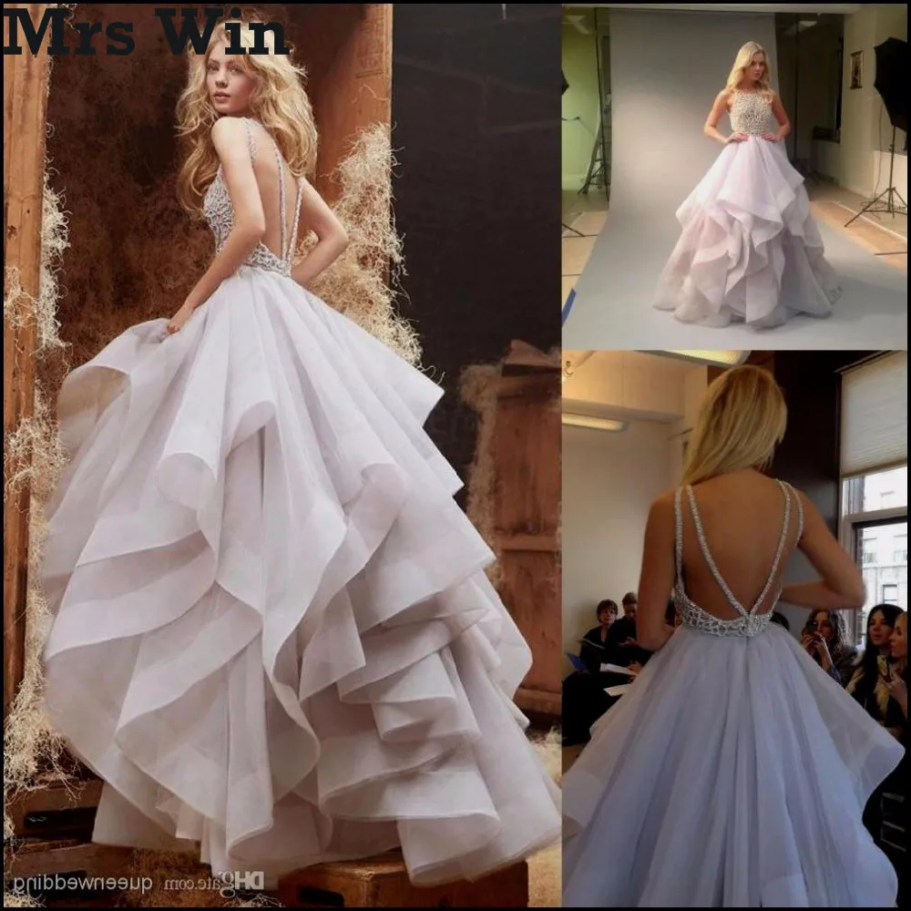 Тепловизор alibaba Китай weding платье vestido de noiva бальное платье расшитые бисером свадебные платья