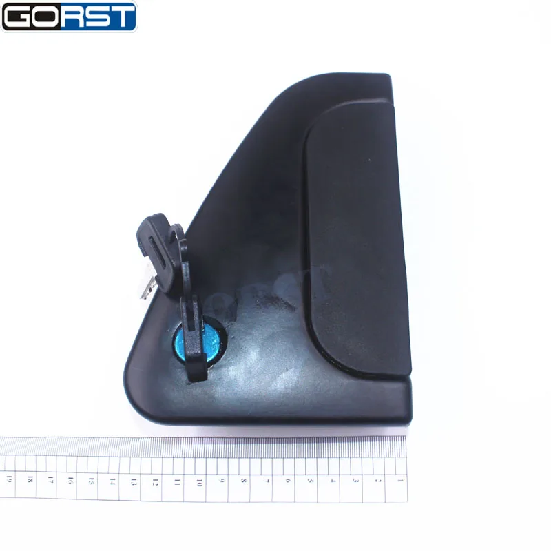 Coche-estilo de manija de la puerta para DAF CF65 CF75 CF85 camión 1651634L 1651634R automóvil partes exteriores 1328724, 1328725, 1617040, 1617041 Coche-estilo de manija de la puerta para DAF CF65 CF75 CF85 camión 1651634L 1651634R automóvil partes exteriores 1328724, 1328725, 1617040, 1617041