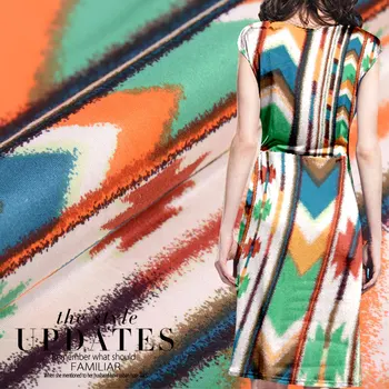 

Free shipping! 28 Mumi heavy silk fabric exquisite silk clothing coat knitted fabrics wholesale silk cloth