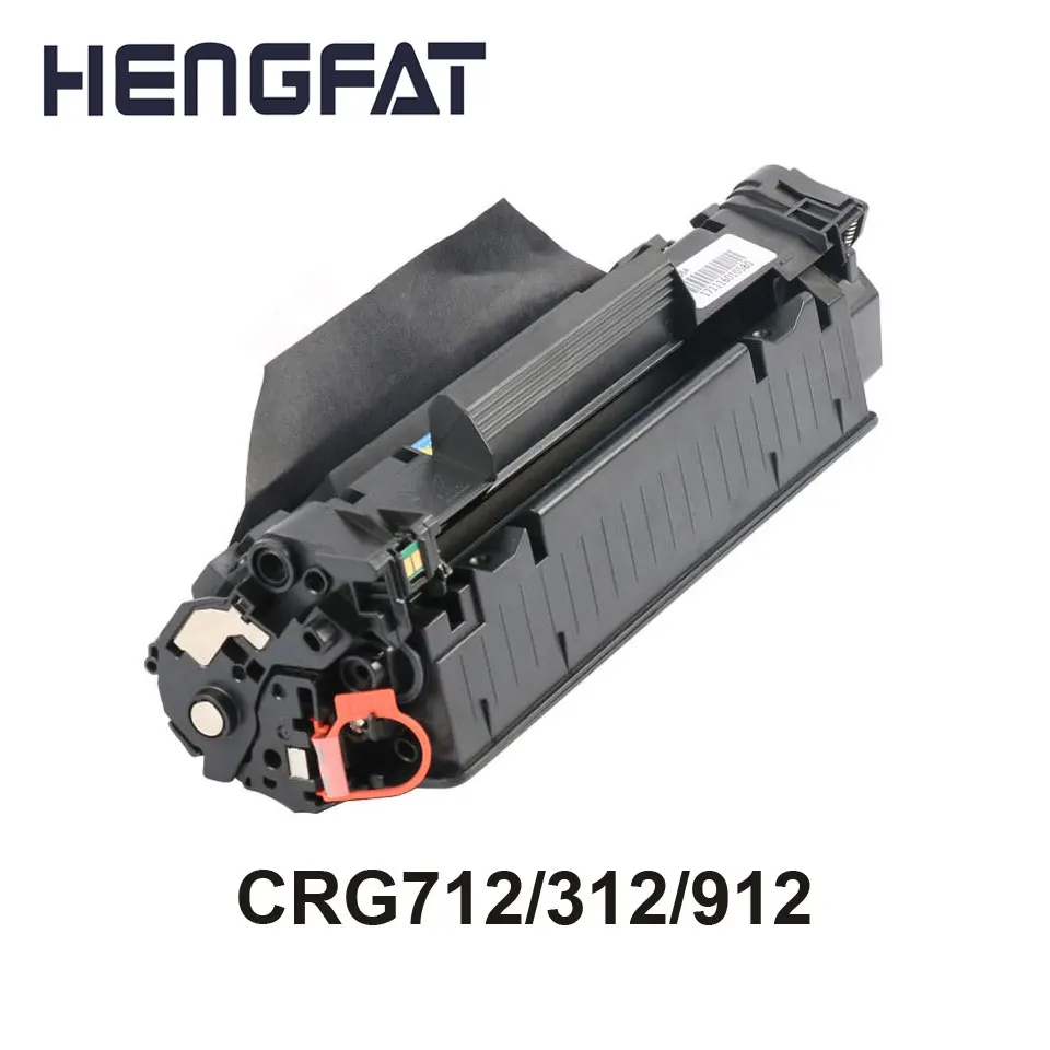 Совместимый лазерный тонер картридж высокого качества CRG712 CRG312 CRG912 для Canon Printer LBP