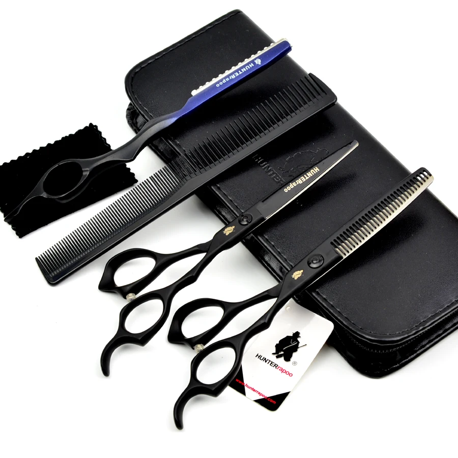 Инструменты для парикмахера. Набор ножниц для парикмахера. Инструменты для парикмахера. Набор парикмахера профессиональный. Инструменты для парикмахера.