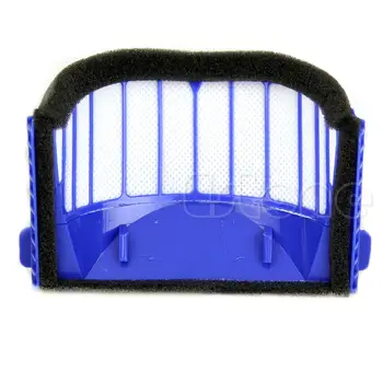 

Professional Dust Guard Filter For Roomba Irobot 500/600 Series Aerovac 550 551 585 630 660