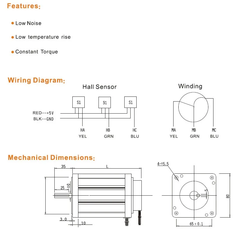DT80BL110-03