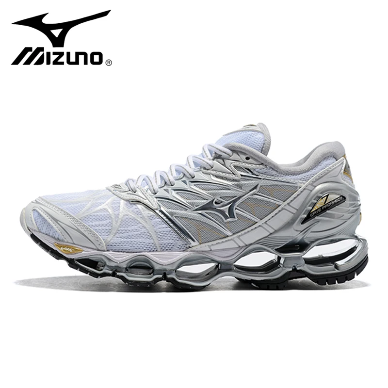 

Mizuno Wave Prophecy 7 Professional sports Women Shoes Outdoor 7 color Sports Weight lifting Shoes good quality size 36-41