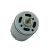 Высокоскоростной двигатель RS385 12V-24V 4000-8000RPM Micro DC ► Фото 3/5