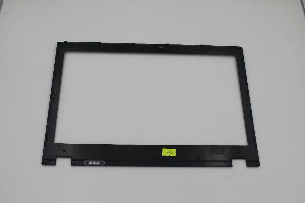 

For Lenovo ThinkPad T420 T420i Screen Frame LCD Front Bezel Cover Shell