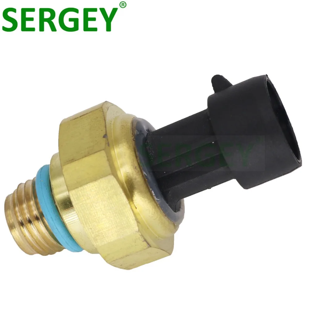 SERGEY Brand New Manifold Turbo Boost Oil Pressure Switch Sensor 4921501 3408385 3084521 For CUMMINS ISM L10 M11 N14 (1)