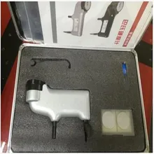 Барколь Impressor Портативный Измеритель Твердости алюминиевых сплавов ASTM(934-1