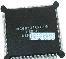 

10pcs/lot MC68331CFC16 MC68331 QFP132