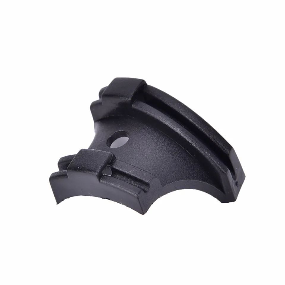 Bike Anti-friction Bottom Bracket Shifter Cable Holder Line Tube Guide E8W0