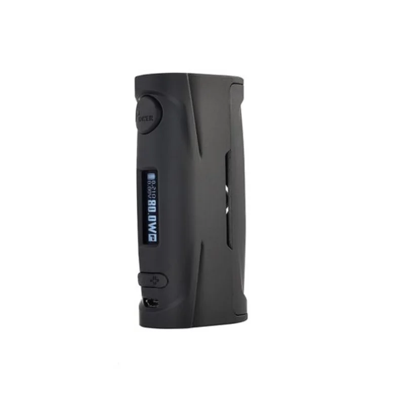 100% оригинал боксмод Vapor Storm Пума Baby 80 Вт TC работает от одной батареи 18650 макс. выход