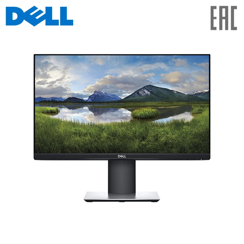 

Монитор Dell 21.5" P2219H