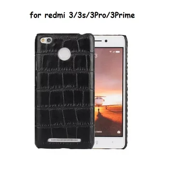 

New smartphone cases for Xiaomi redmi 3/3s/3Pro/3Prime,100pcs/lot,leather back protect case for man for redmi 3/3s/3Pro/3Prime
