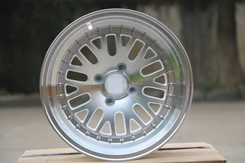 4 Новые 15x8,0 колесные диски et 0 мм CB 73,1 мм литые колесные диски W310