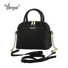 chains sequined small shell handbags hotsale women evening clutch ladies purse famous brand shoulder messenger crossbody