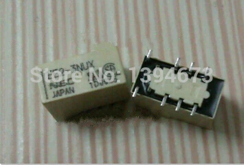 Горячая Распродажа новинка EE2-3NUX 2-3NUX EE2 3NUX 3VDC DC3V 3V SMD8 | Обустройство дома