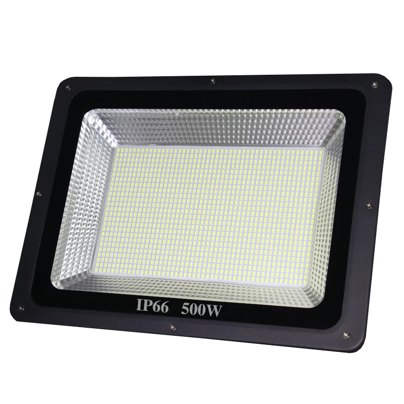 10x DHL Светодиодный прожектор AC85 265V 30 Вт 500 SMD5730 проект свет IP66 LED Водонепроницаемый