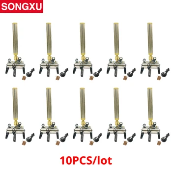 

150W Wedding Paper Machine 150W Confetti Machine with Remote Confetti Cannon for Wedding Party 10pcs/lot/SX-CM150