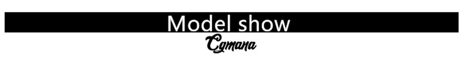 Model show