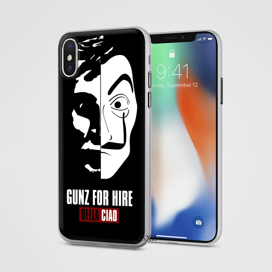 Чехол для телефона iPhone 11 Pro 7 8 6 6s Plus X XR XS Max 5 5S SE|Чехлы-накладки| |