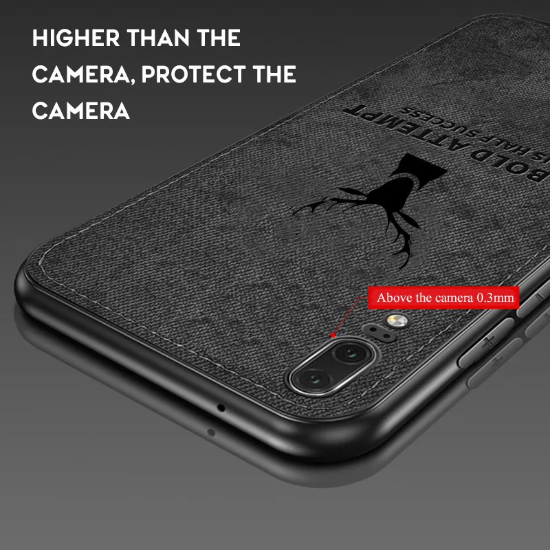 Кожаный чехол для телефона Huawei Y5P Y6P Y7P 2020 Mate40 Lite P Smart 2019 Nova 3i Honor 9A 9X 9S 8C 8X 10