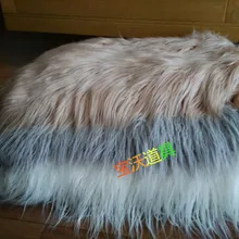 Новорожденное искусственное меховое одеяло унисекс для новорожденных фото реквизит корзина заглушка