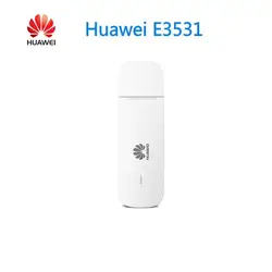 Открыл huawei E3531 3g Беспроводной ключ 3g интерфейсом USB Hilink модем Беспроводной USB сетевые карты PK huawei E353 E3131 E1820 e1750