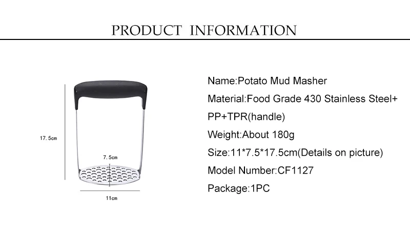 information
