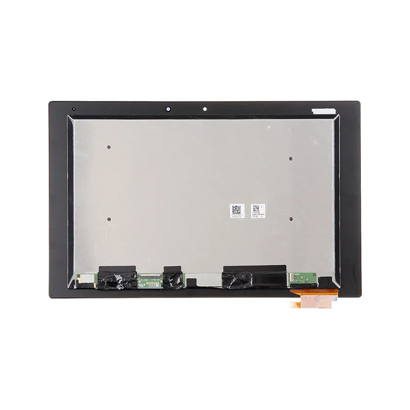 For Sony Xperia Tablet Z2 SGP511 SGP512 SGP521 SGP541 Touch Screen Digitizer Panel LCD Display Assembly Combo Repair Parts For Sony Xperia Tablet Z2 SGP511 SGP512 SGP521 SGP541 Touch Screen Digitizer Panel LCD Display Assembly Combo Repair Parts
