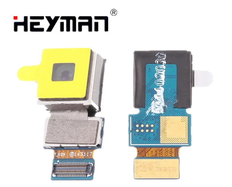 Модуль камеры Heyman для samsung Galaxy Note 4 SM-N910/N910A/N910V/N910P/N910T/N910F/N910R4/N910W8 гибкий кабель для камеры заднего вида