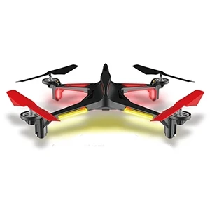 

XK X250 4CH 6-Axis Gyro RC Quadcopter RTF 2.4GHz Drone with Fail Safe Function