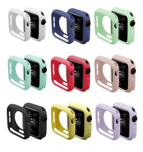 apple watch series 3 38mm bumper