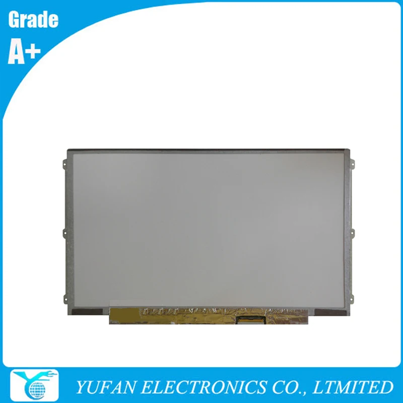 Free Shipping Laptop LCD Panel Screen Display 04W3462 For X220 X220I X220I TABLET X230 X230I