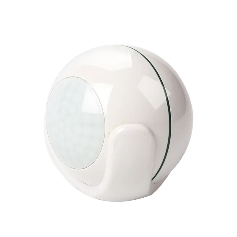 NEO Z-Wave Motion Sensor Detector Home Alarm System Super Mini Shapewith Z-wave 300 series and 500 series Home Automation