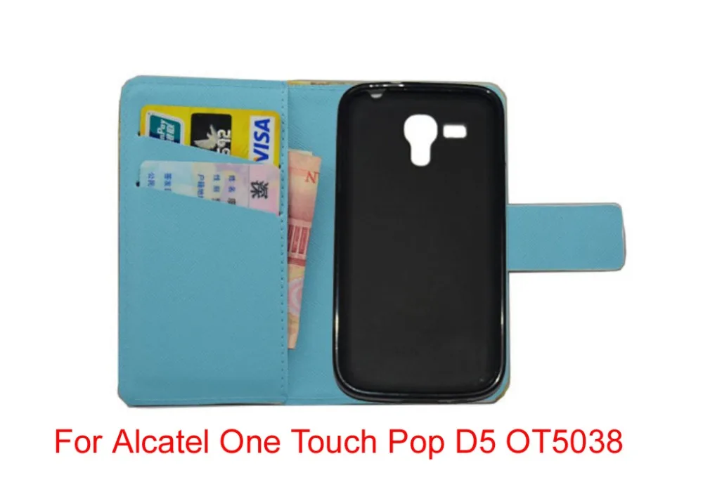 Alcatel OT5038