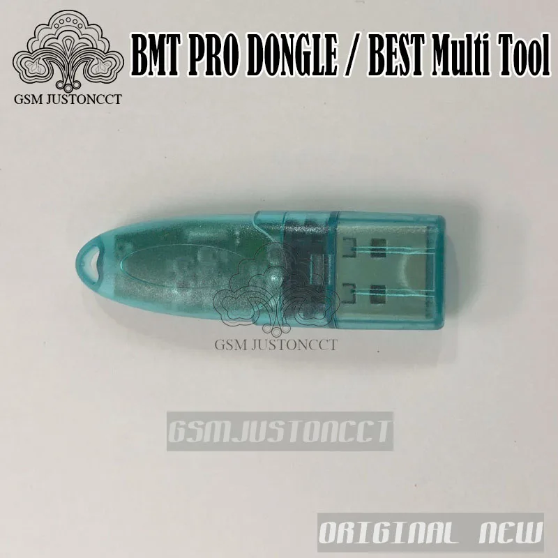 Bmt Pro Dongle - gsmjustoncct -B1