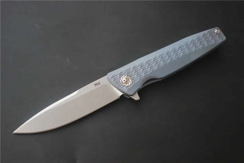 YJ-ANDY 701 folding Knife (3)